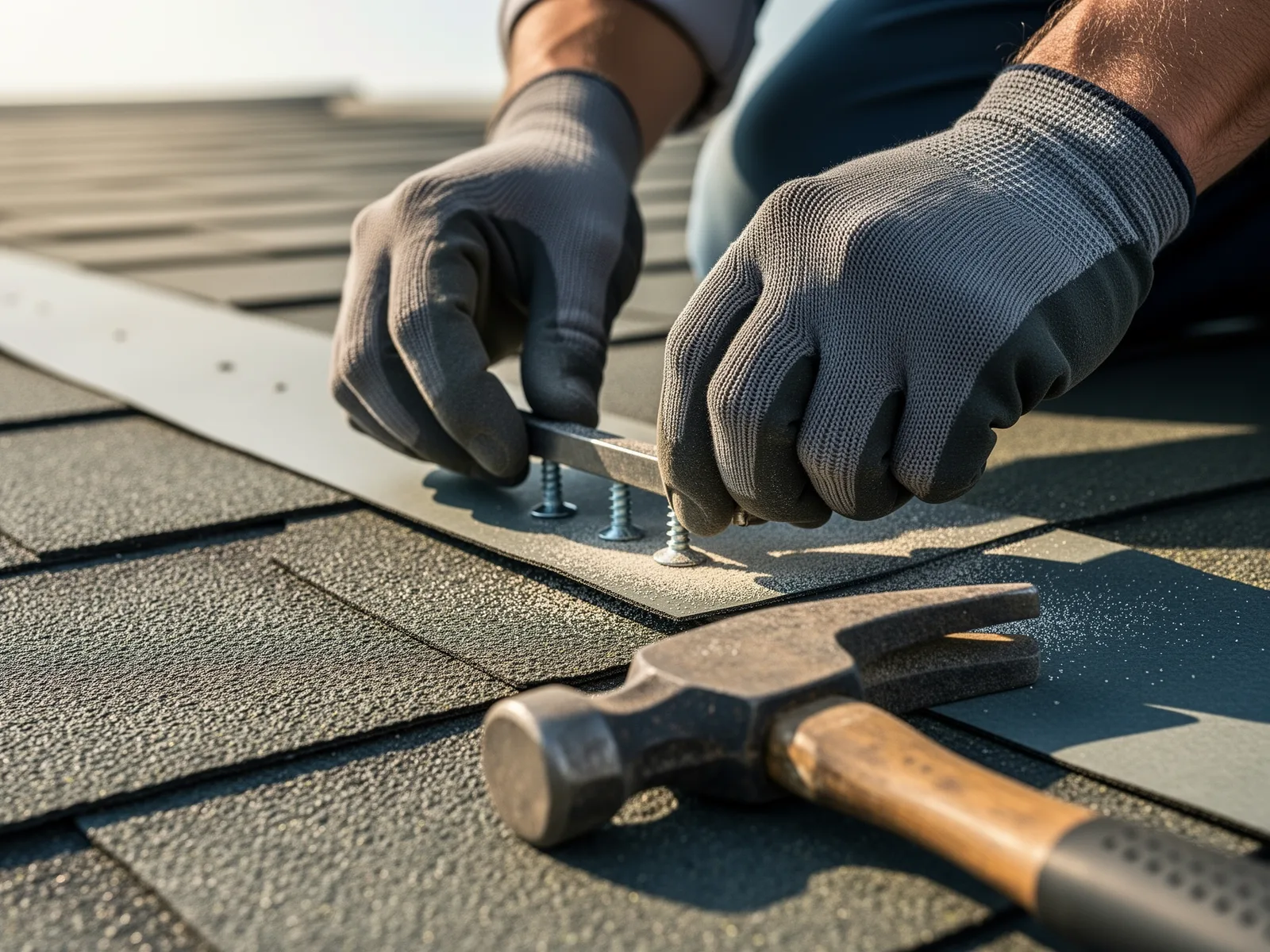 Why choose Fascia Repair in Stopover, KY